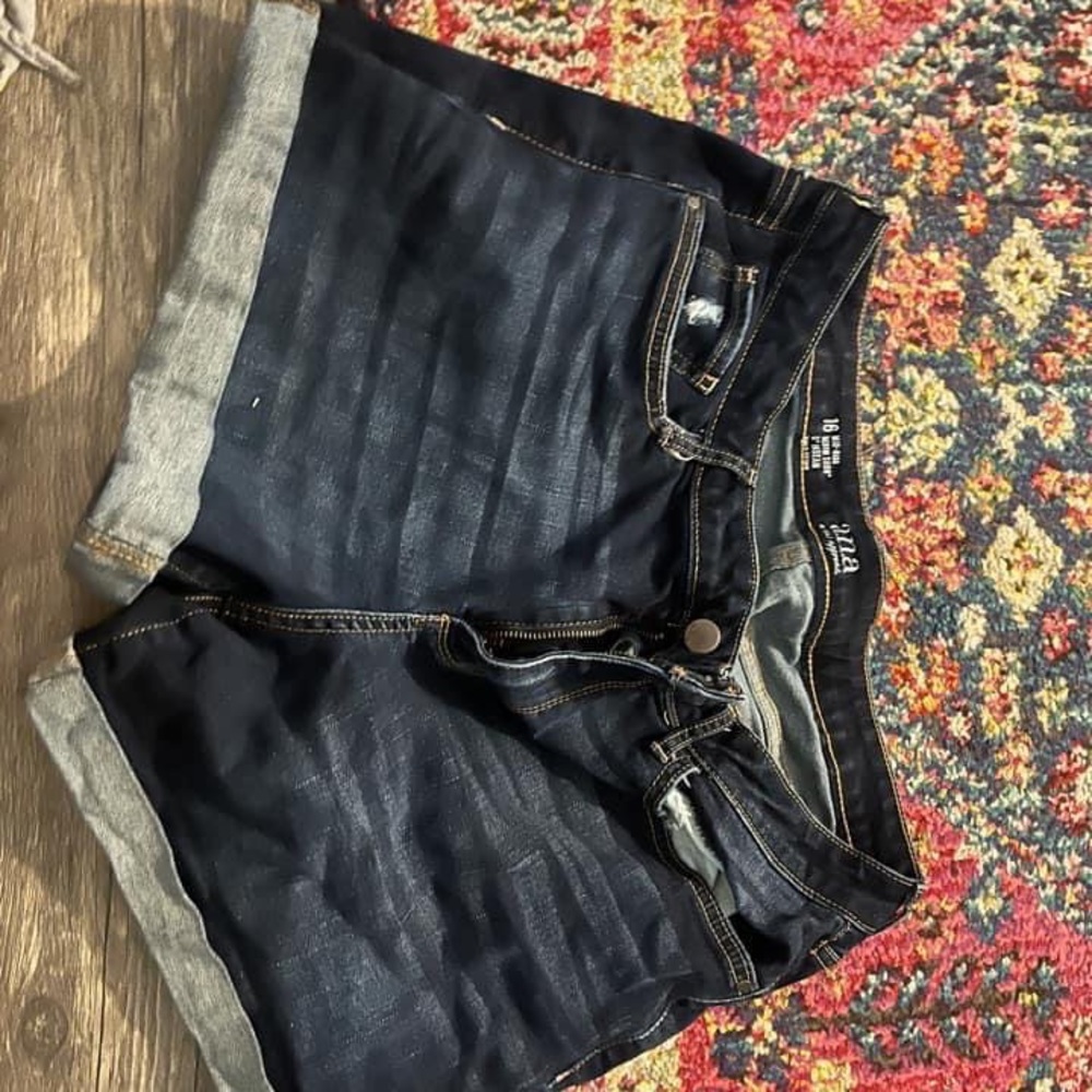 Shirts size 16